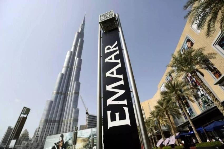 سوق دبي.. تفعيل زيادة رأس مال «إعمار العقارية» إلى 8.8 مليار درهم الأسبوع المقبل