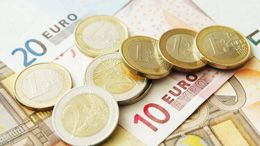 سعر اليورو مقابل الريال السعودي والدرهم الإماراتي اليوم الاثنين 19 ديسمبر 2022