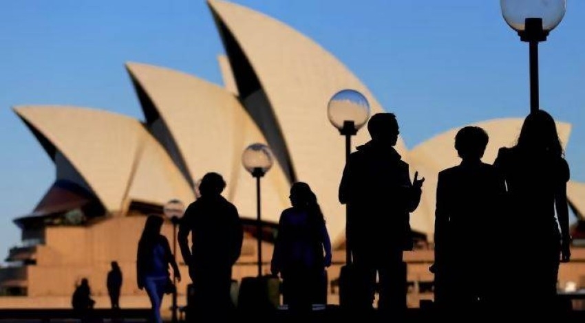 لماذا خطفت صناديق البورصة أموال المستثمرين الأستراليين في 2022؟
