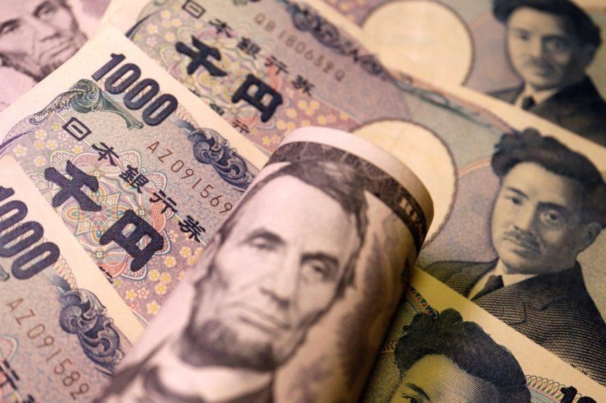 رغم السندات اليابانية.. هل يواصل الدولار الصعود أمام الين؟