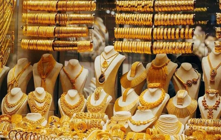 سعر الذهب اليوم في مصر الجمعة 23 ديسمبر 2022