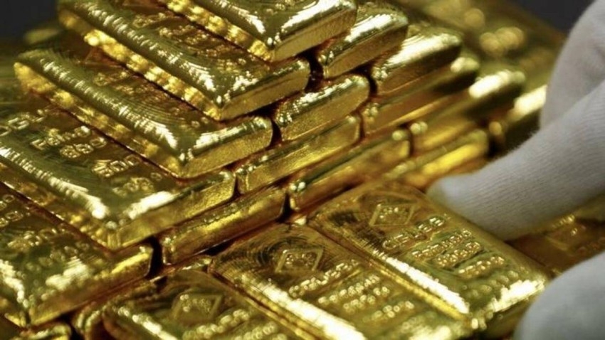 أسعار الذهب تتأهب لصعود قياسي في 2023