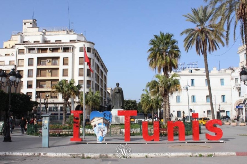 تونس تسعى لخفض عجز الموازنة إلى 5.5% في 2023