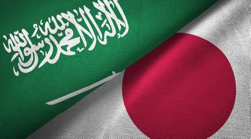 وزير الصناعة الياباني يقوم بزيارة إلى السعودية وعُمان