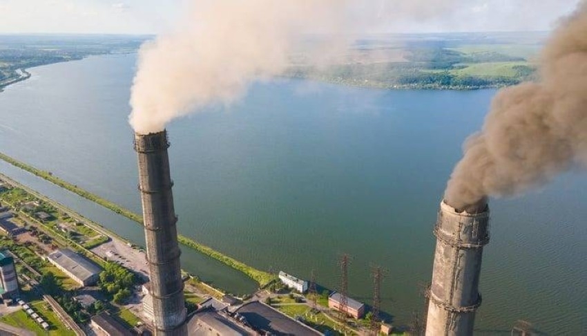 أوروبا تسجل أسوأ سجل للانبعاثات منذ 2018