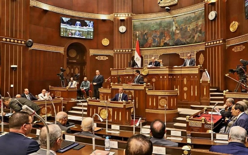 الشيوخ يوافق بصورة نهائيةً على إنشاء صندوق مصر الرقمية