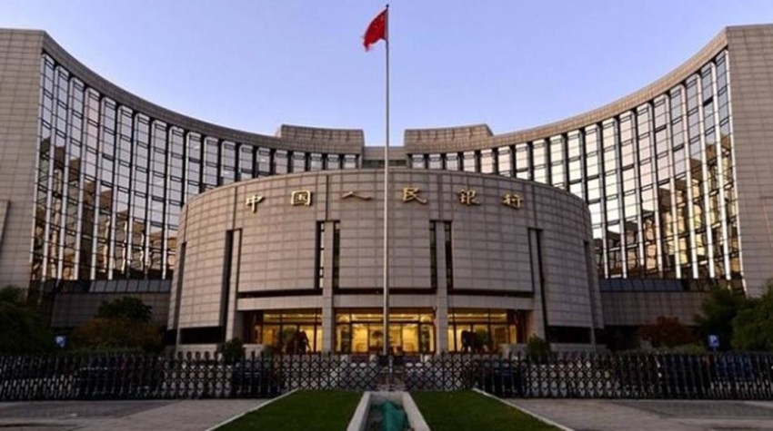 ارتفاع أصول المؤسسات المالية في الصين بنسبة 10.1% خلال الربع الثالث