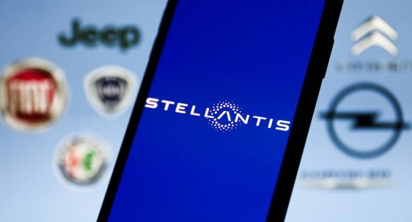ستيلانتس تنوي الاستثمار في تكنولوجيا الهيدروجين