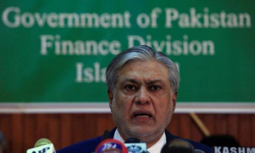وزير مالية باكستان: وضعنا الاقتصادي صعب.. لكن لن نتخلف عن سداد ديوننا