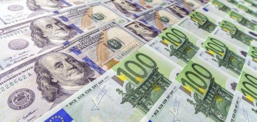 سعر اليورو اليوم الخميس 29 ديسمبر مقابل الدولار وبقية العملات الأخرى