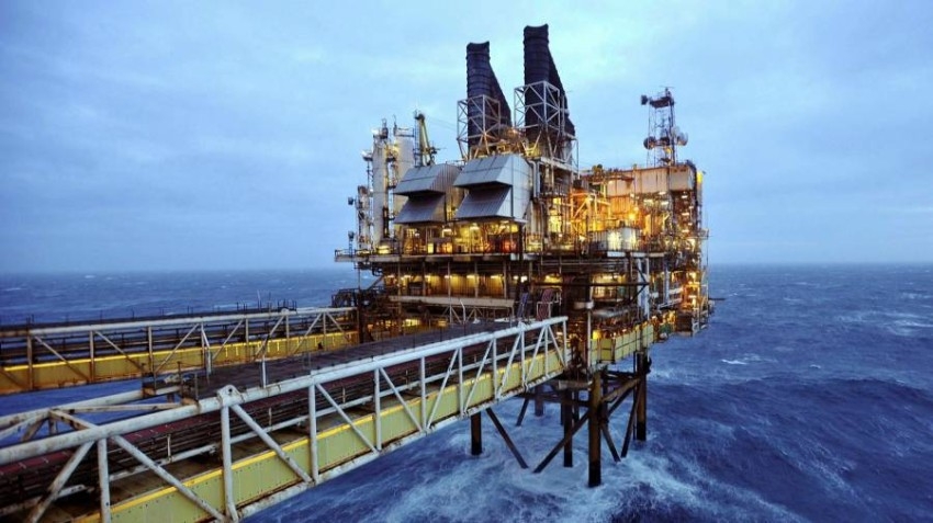 البنوك البريطانية توجه ضربة لصغار منتجي النفط والغاز