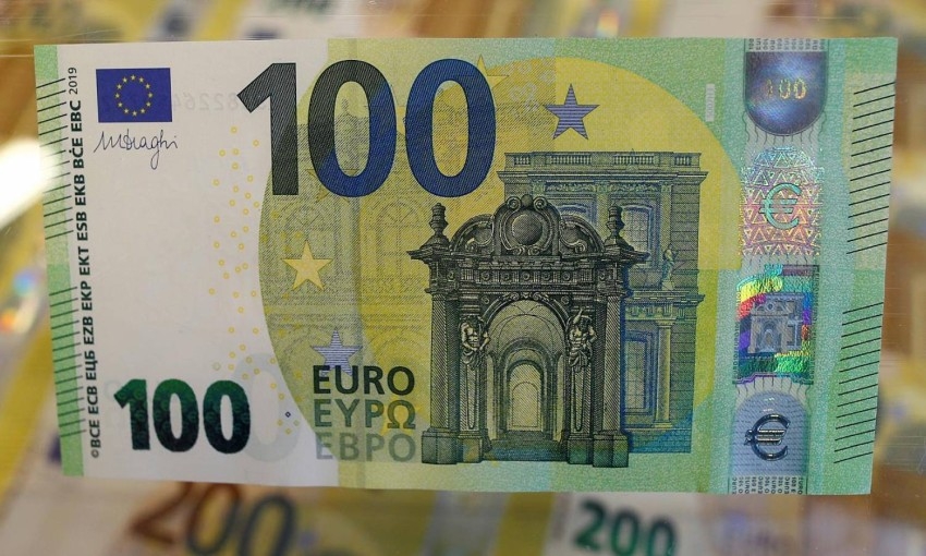 سعر اليورو مقابل الريال السعودي والدرهم الإماراتي اليوم الجمعة 30 ديسمبر 2022