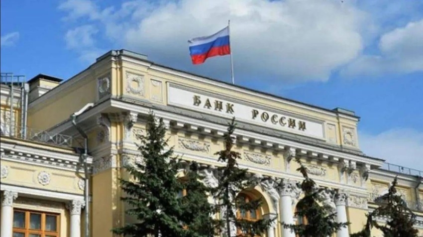 ارتفاع الودائع الروسية في البنوك الأجنبية في الربع الثالث