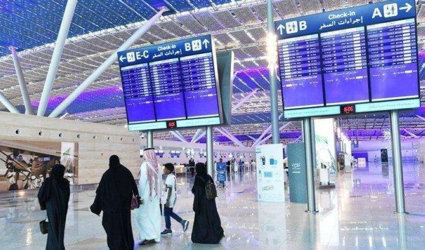 أسعار تذاكر السفر بين أبوظبي والرياض والعكس حتى الثلاثاء 3 يناير 2022