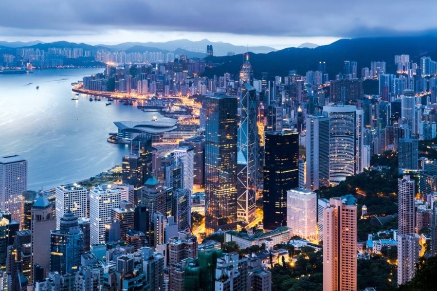 تراجع مبيعات المساكن في هونج كونج لأدنى مستوياتها منذ 2008