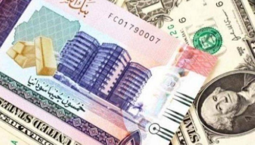 سعر الدولار اليوم في السودان الجمعة 6 يناير 2023