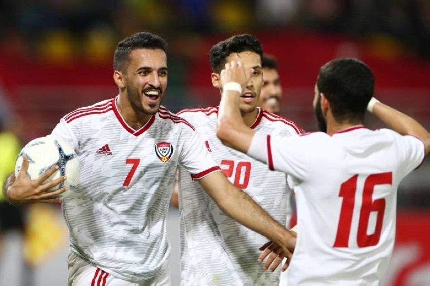 موعد مباريات كأس الخليج 2023 اليوم السبت 7 يناير والقنوات الناقلة