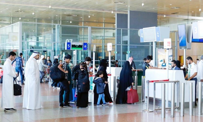 أسعار تذاكر السفر بين جدة والقاهرة وبالعكس حتى السبت 14 يناير 2023