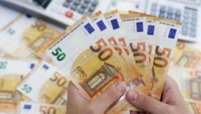 سعر اليورو مقابل الريال السعودي والدرهم الإماراتي اليوم الخميس 12 يناير 2023