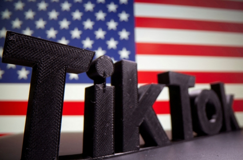 美国要求中资股东出售股份否则禁用TikTok | 国际| 精彩大马