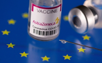 承认疫苗引发血栓后全球下架   AZ：时间纯属巧合