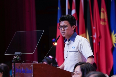 火箭改革先兑现两宣言!张盛闻:首相不兼任财长、革除阿占