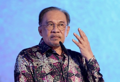 减轻中小企业负担 安华:电子发票门槛调高至100万