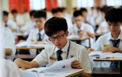 伊斯兰学生组织向火箭呈备忘录 促停止施压首相承认统考