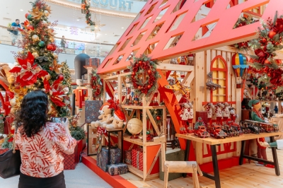 清真认证不禁非伊节庆装饰 宗教部长:礼拜用具除外