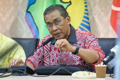 议决不加入玻州内阁 伊党全体行政议员总辞