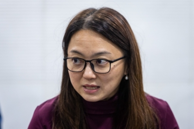 由UIA研究隆市长选举制 杨巧双:不是行动党