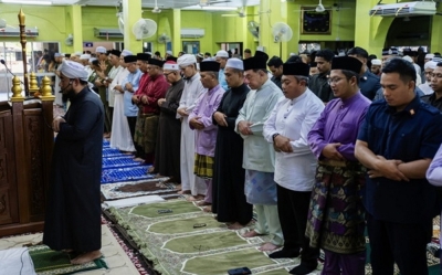 加速推动限制首相任期法案 安华:此法须先适用于我