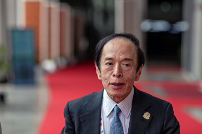 Bank of Japan Gov. Kazuo Ueda has repeatedly pushed back against the idea that a major pivot on policy is looming by emphasizing his doubts about the sustainability of price rises.