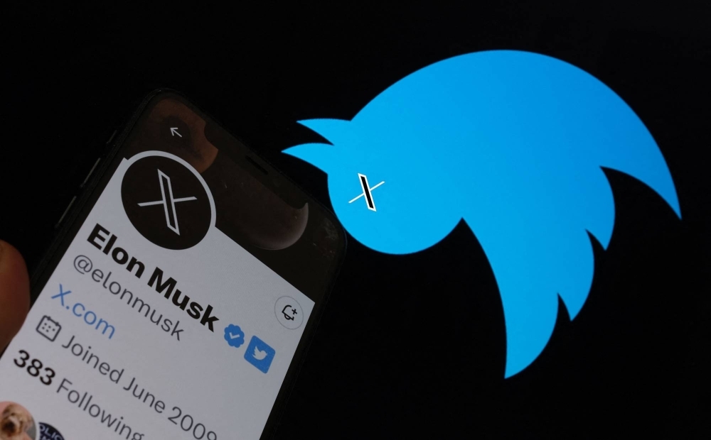 The company formerly known as Twitter could face myriad legal issues defending its X brand in the future.
