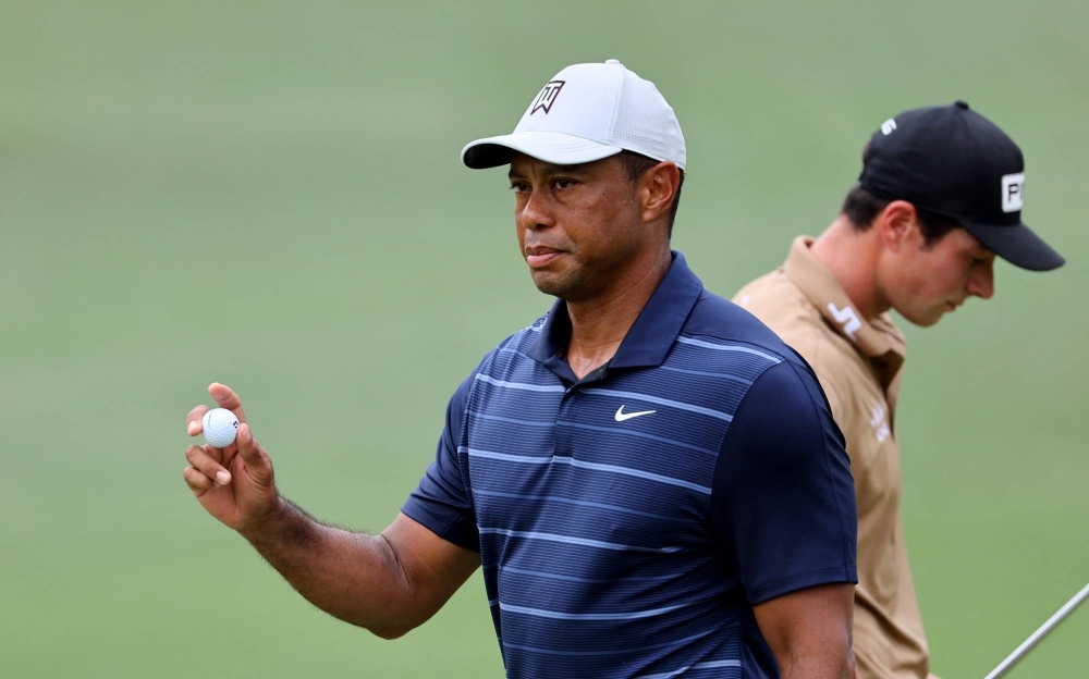 Tiger Woods will join five other players on the PGA Tour's policy board.