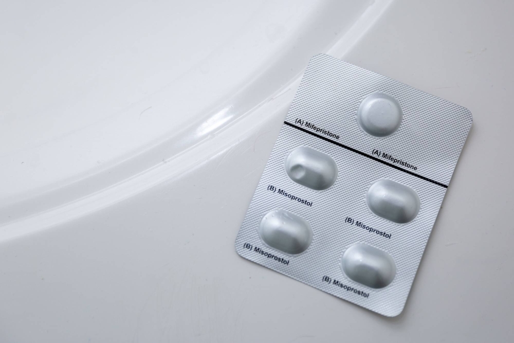 More than 30 samples of drugs made by Synokem, including generic abortion pills, have failed quality tests conducted by Indian regulators and public health researchers since 2018. 