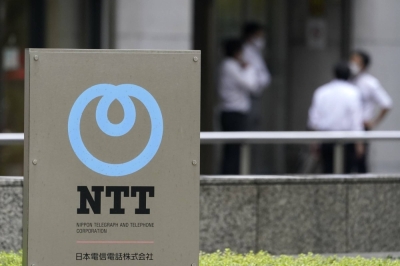 The government may sell stakes in some major firms, including NTT, to fund its growing defense spending.