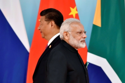 China and India both began liberalizing their economies around the same time in the 1980s. But China invested more in human-capital and is now benefiting from that decision.