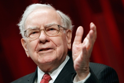 Warren Buffett's Berkshire Hathaway in June raised its stake in Japan's five major trading firms. All of them beat net-income estimates for the first quarter of the fiscal year.