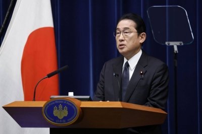 Speculation over the timing of an anticipated cabinet reshuffle by Prime Minister Fumio Kishida puts it somewhere from mid-September to late in the month.