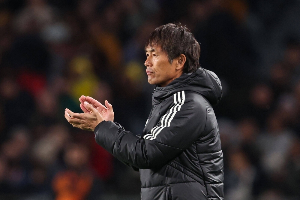 Nadeshiko Japan head coach Futoshi Ikeda is all but certain to continue his role through the 2024 Paris Olympics and beyond.