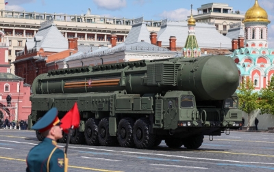 Russian President Vladimir Putin has since the start of the Ukraine invasion destroyed the norms that developed during the Cold War to prevent a nuclear arms race or the eventual use of such weapons.