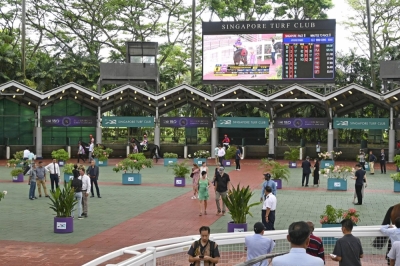 Kranji Racecourse, Singapore's last remaining racetrack, is set to close after its final race in October 2024.
