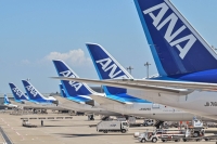 ANA Holdings is planning to launch a new service to and from Thailand under its low-cost-carrier brand AirJapan. | AFP-JIJI 