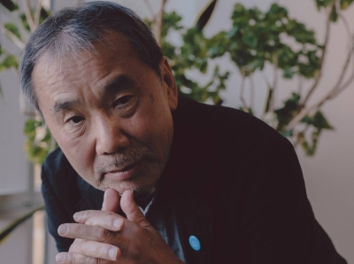 Reader opinions have been mixed on Haruki Murakami's latest novel, “The City and Its Uncertain Walls.”