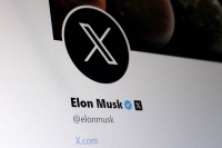 X is planning to remove the headline and text while retaining just the lead image from links to news articles shared on the platform, Elon Musk has said. | REUTERS