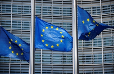 The European Union has named 19 platforms that face stricter rules on policing online content and transparency.