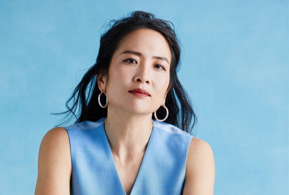 Actor Sandra Yi Sencindiver says her international success illustrates how structural racism and discrimination are behind the myth of a white, homogenous Denmark shown on screen.