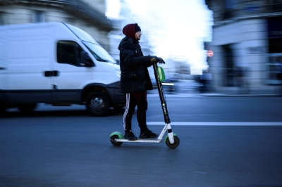 Paris, where self-service electric scooters will be banned from Sept. 1, is about to join the few cities in the world that have opted for a ban, with many other municipalities opting for more or less strict restrictions.