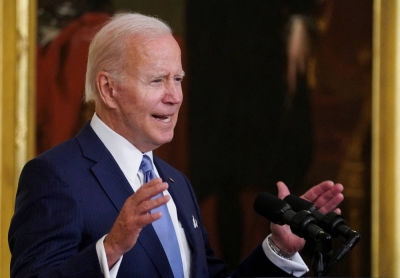 Semiconductors are expected to be a focal point when U.S. President Joe Biden visits Hanoi later this month with the goal of formally elevating ties between the two countries. 